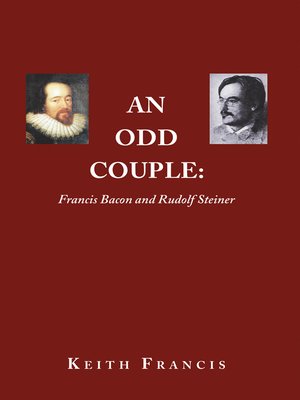 cover image of An Odd Couple